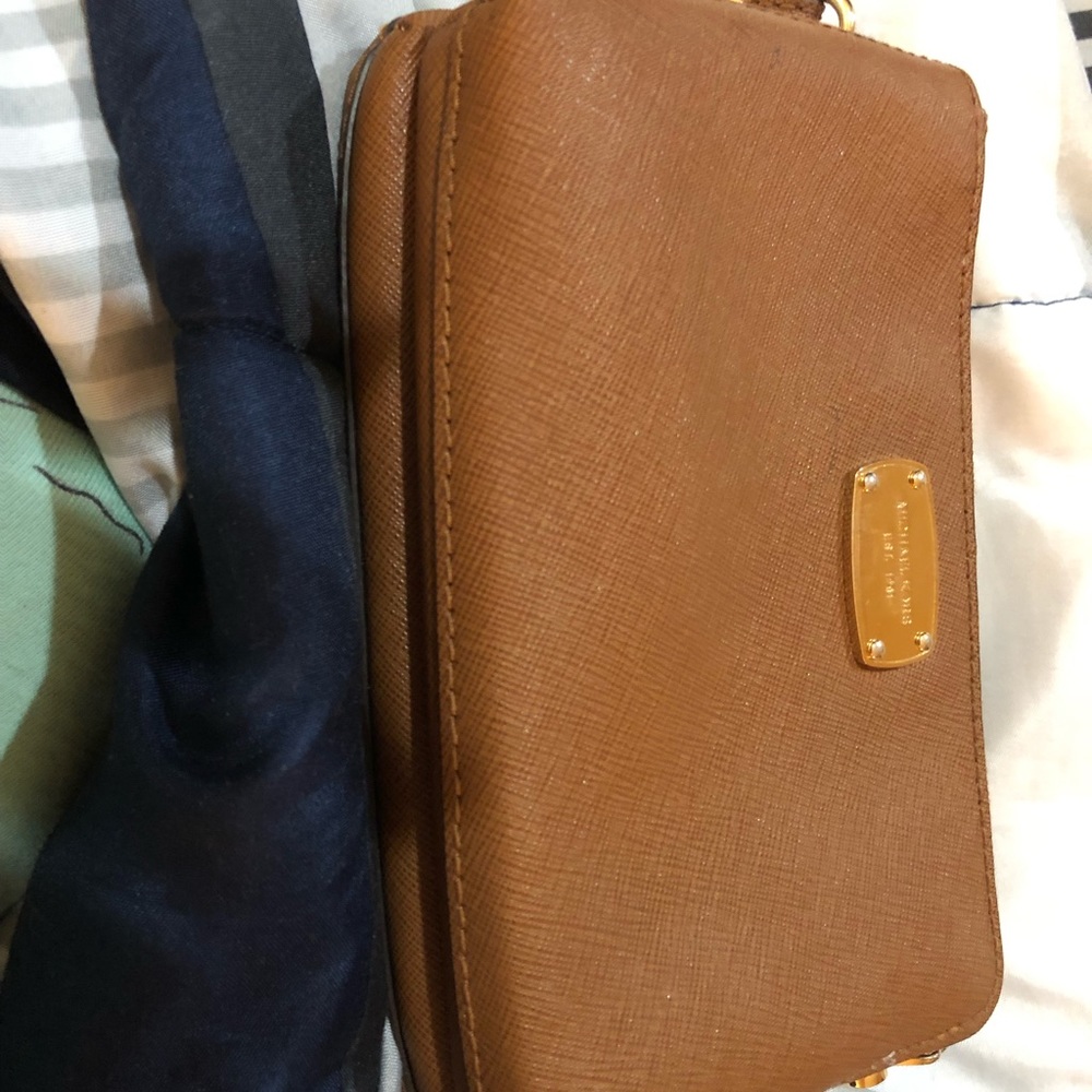 Michael Kors Wristlet